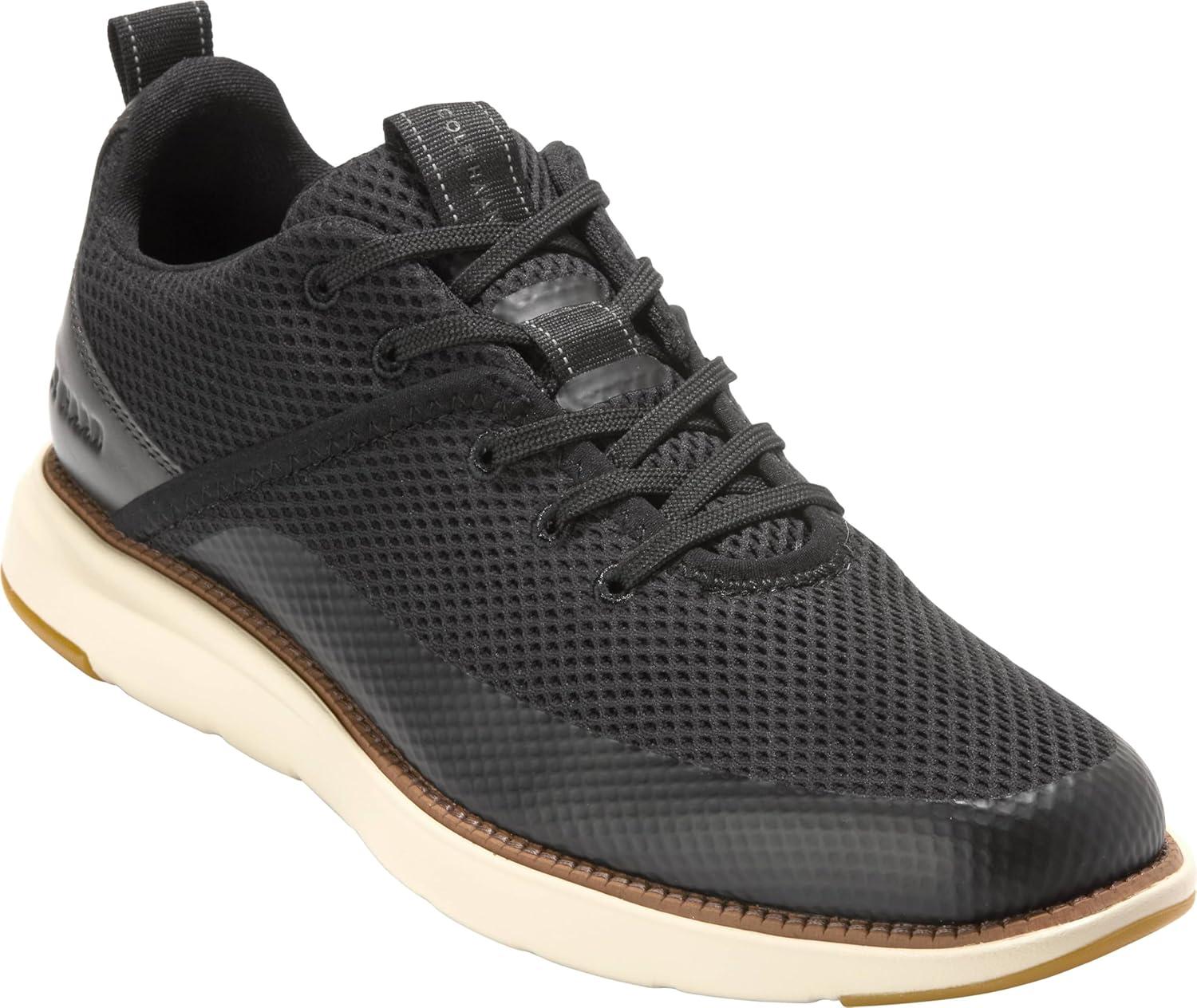 image:imageCole Haan Mens Grand AtlanticBlackRaven