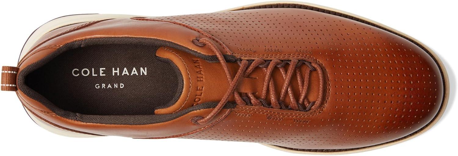 image:imageCole Haan Mens Grand AtlanticBritish Tan