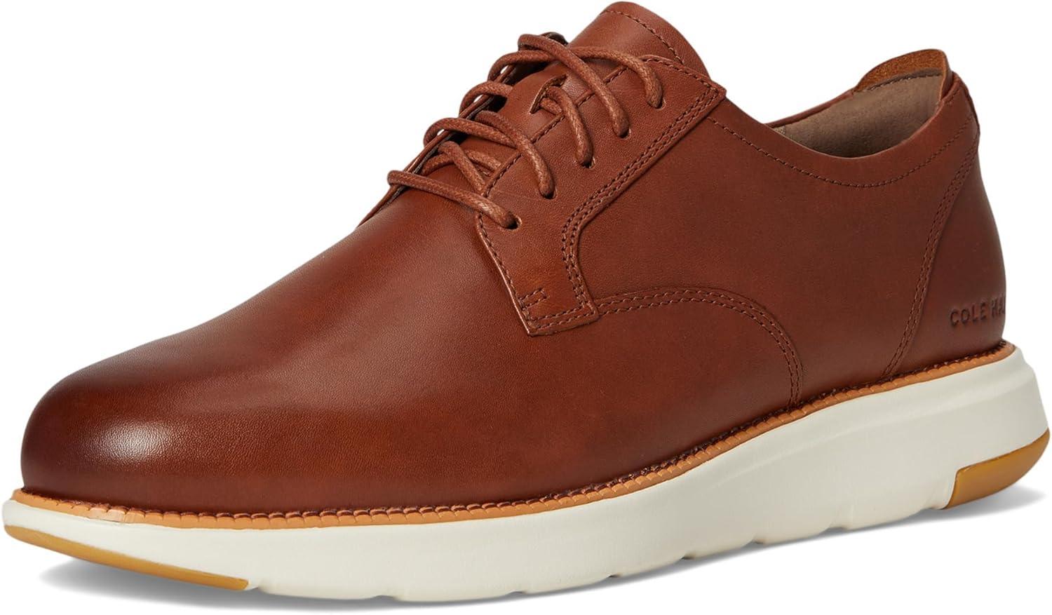 image:imageCole Haan Mens Grand AtlanticBritish TanIvory