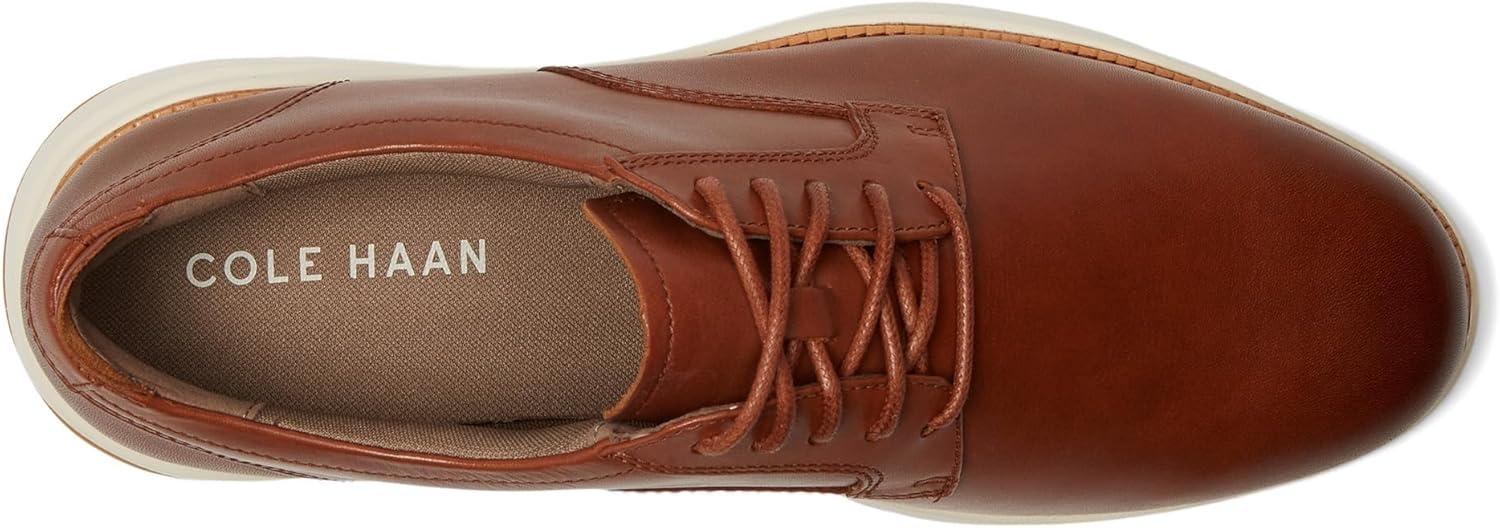 image:imageCole Haan Mens Grand AtlanticBritish TanIvory