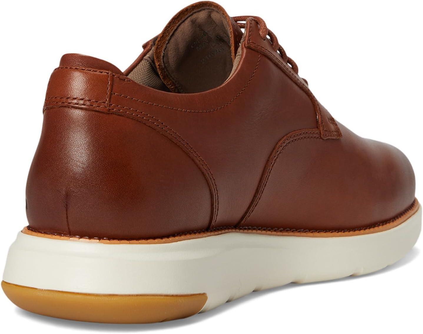 image:imageCole Haan Mens Grand AtlanticBritish TanIvory