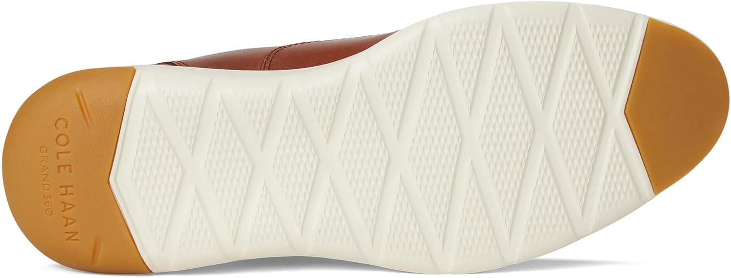 image:imageCole Haan Mens Grand AtlanticBritish TanIvory