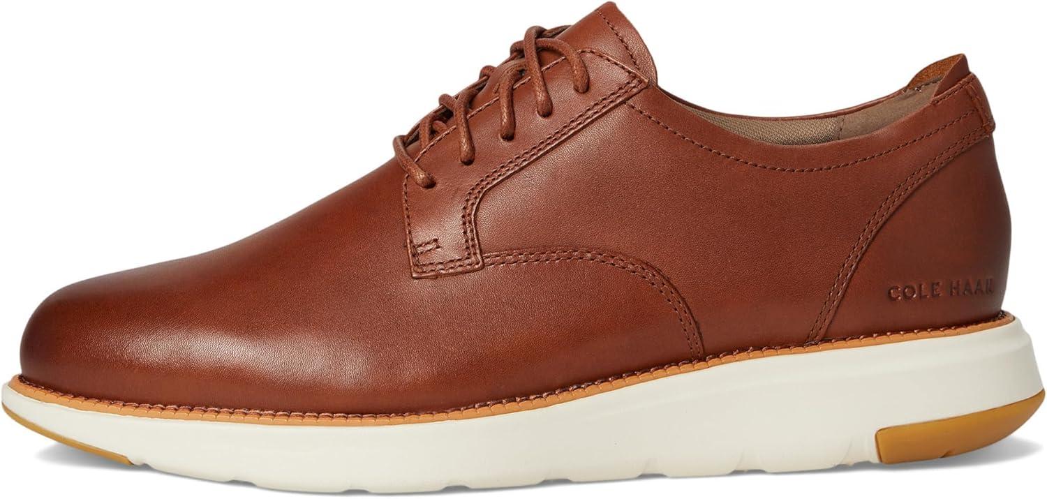 image:imageCole Haan Mens Grand AtlanticBritish TanIvory