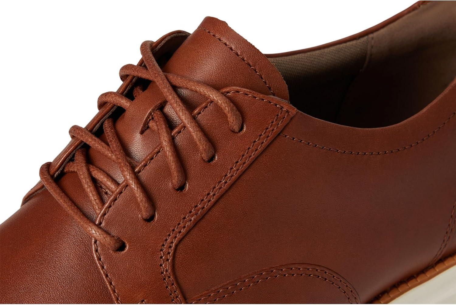 image:imageCole Haan Mens Grand AtlanticBritish TanIvory