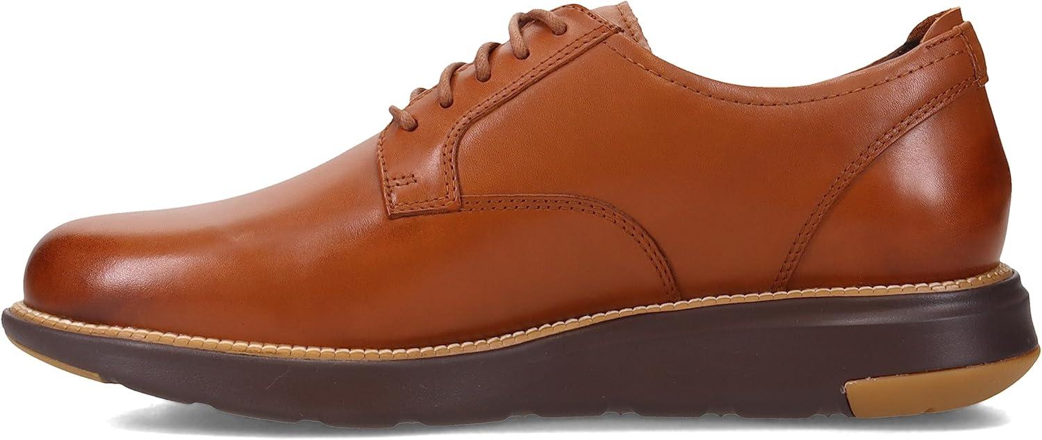 image:imageCole Haan Mens Grand AtlanticBritish TanJava
