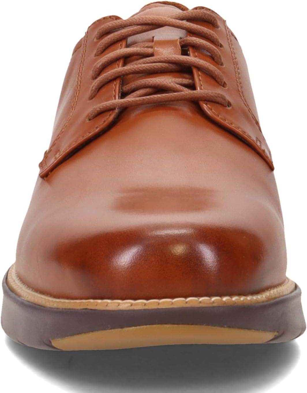 image:imageCole Haan Mens Grand AtlanticBritish TanJava