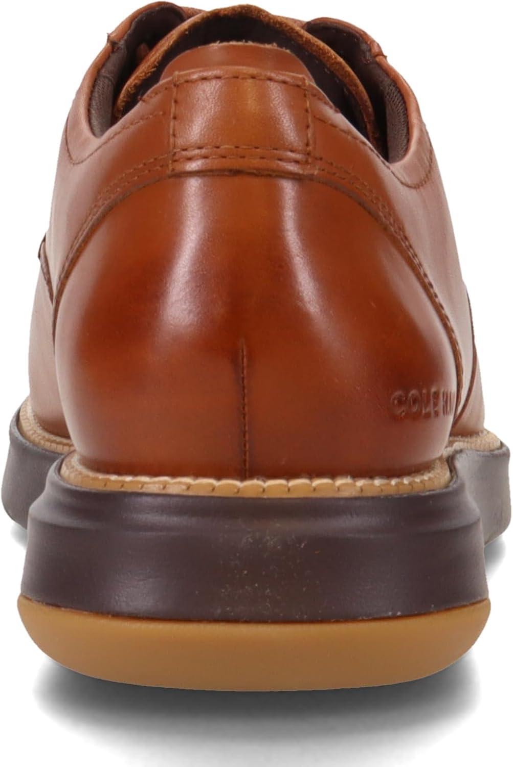 image:imageCole Haan Mens Grand AtlanticBritish TanJava