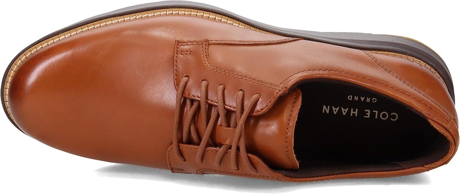 image:imageCole Haan Mens Grand AtlanticBritish TanJava
