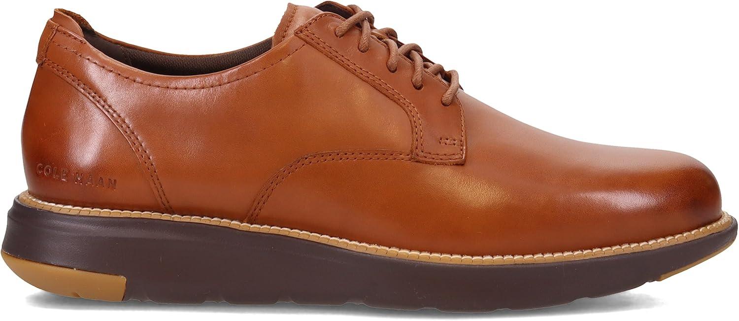 image:imageCole Haan Mens Grand AtlanticBritish TanJava