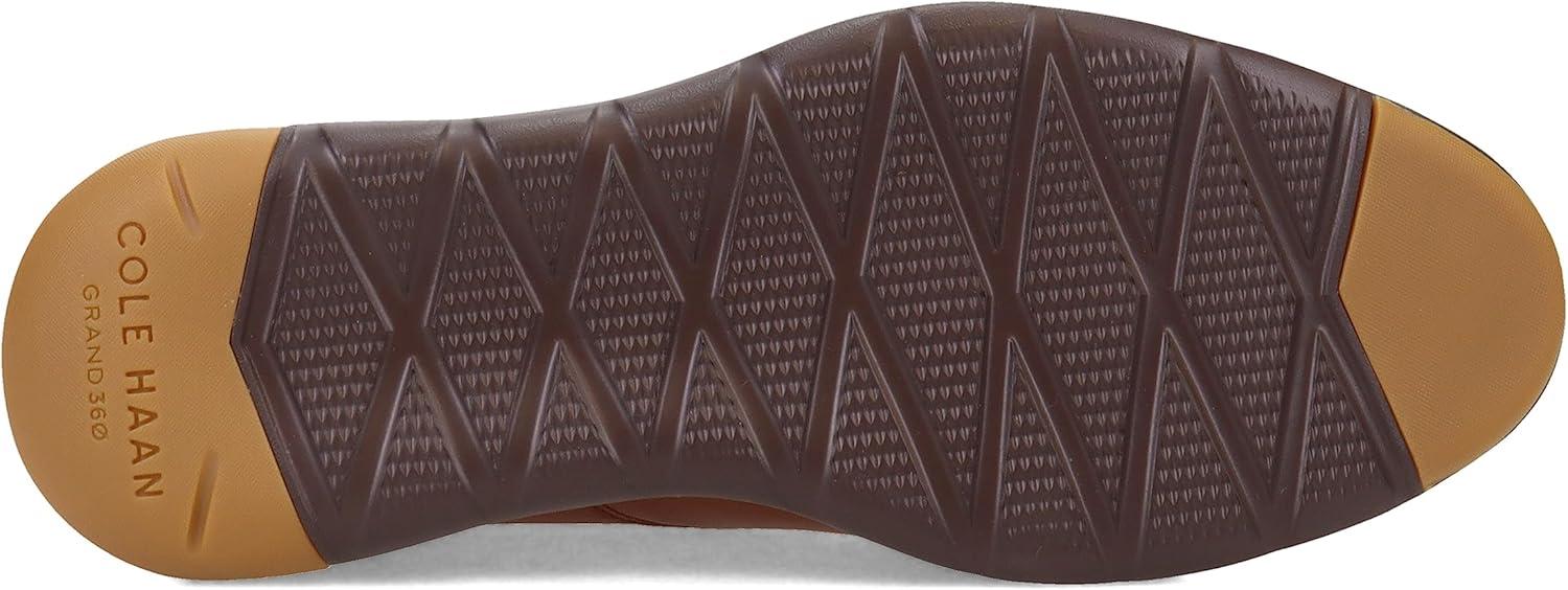 image:imageCole Haan Mens Grand AtlanticBritish TanJava