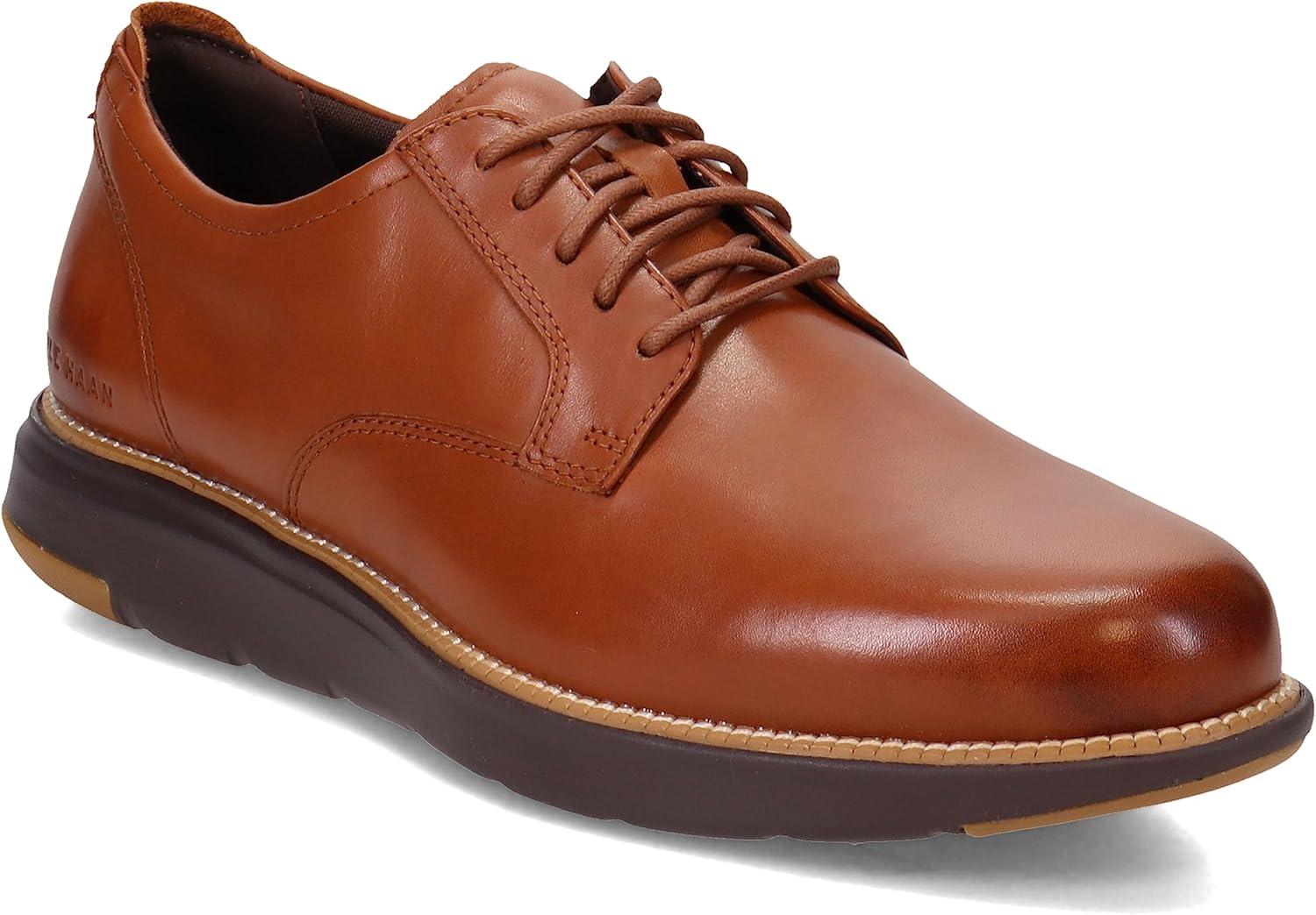 image:imageCole Haan Mens Grand AtlanticBritish TanJava