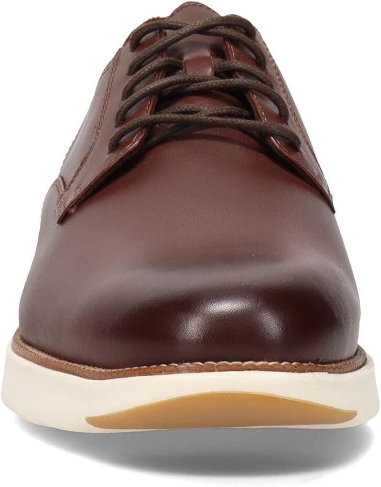 image:imageCole Haan Mens Grand AtlanticChestnutIvory