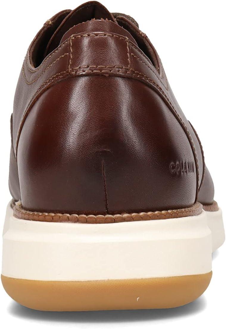 image:imageCole Haan Mens Grand AtlanticChestnutIvory