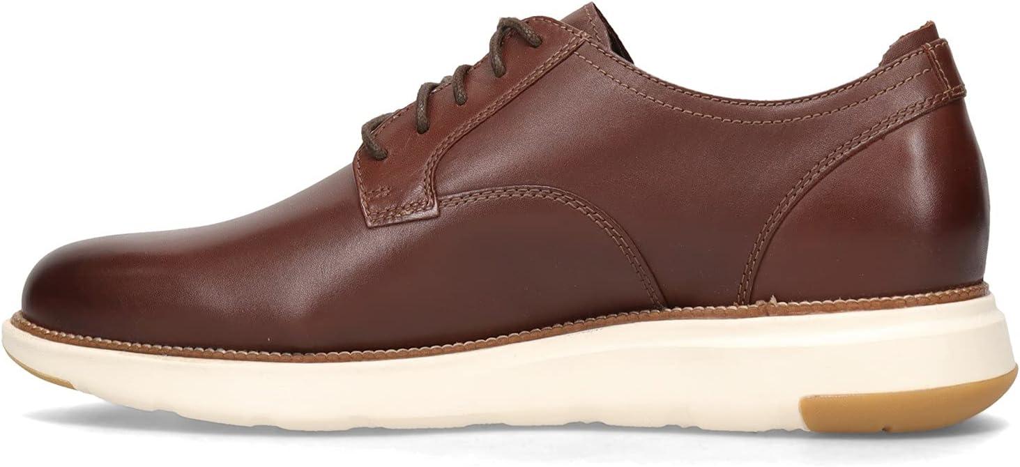 image:imageCole Haan Mens Grand AtlanticChestnutIvory