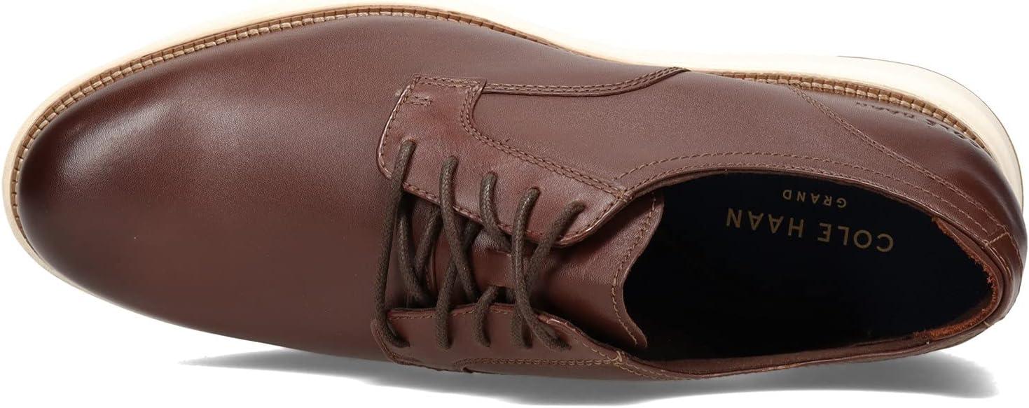 image:imageCole Haan Mens Grand AtlanticChestnutIvory