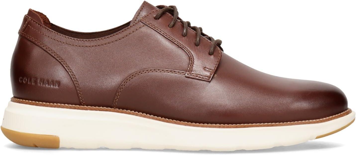 image:imageCole Haan Mens Grand AtlanticChestnutIvory
