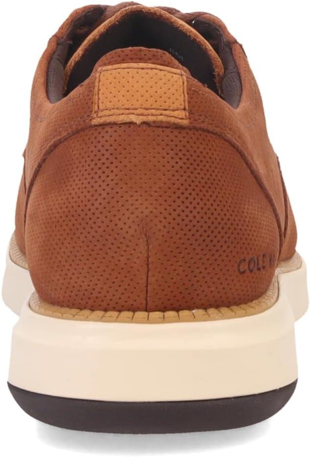 image:imageCole Haan Mens Grand AtlanticDark SequoiaBirch