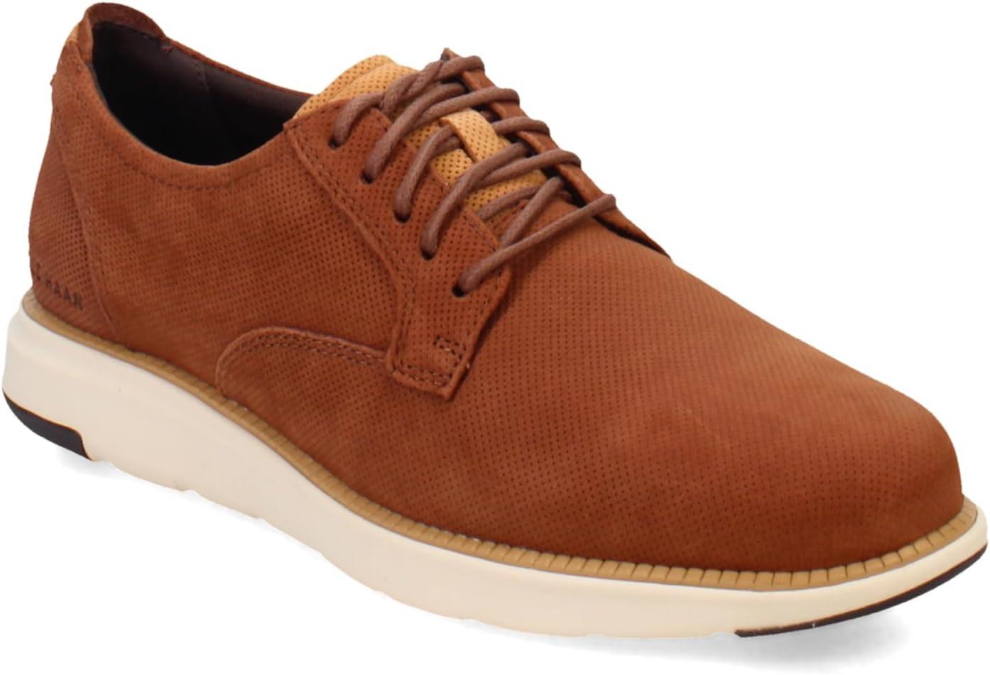 image:imageCole Haan Mens Grand AtlanticDark SequoiaBirch