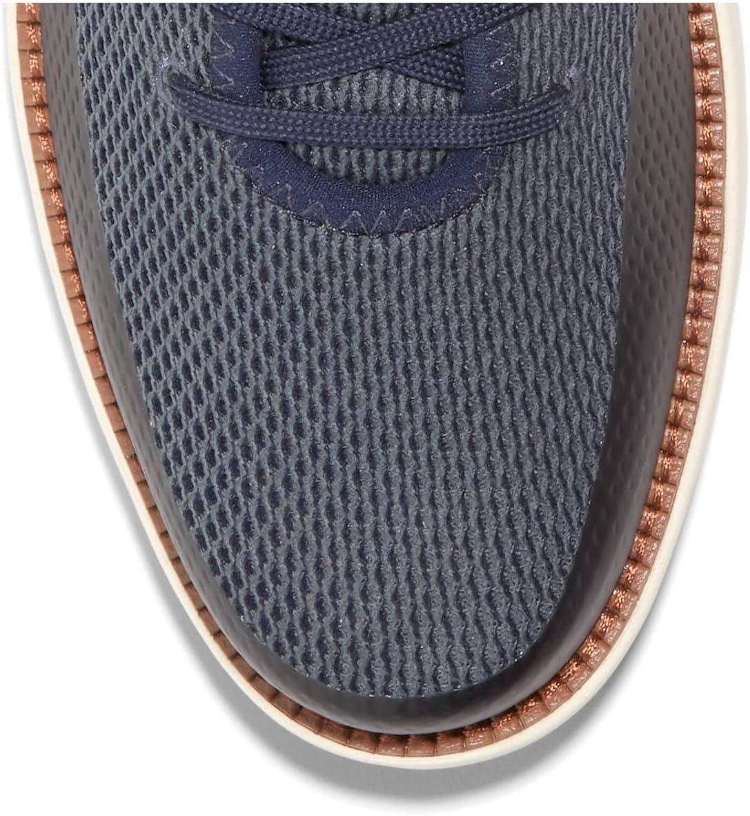 image:imageCole Haan Mens Grand AtlanticMarine BlueBritish Tan
