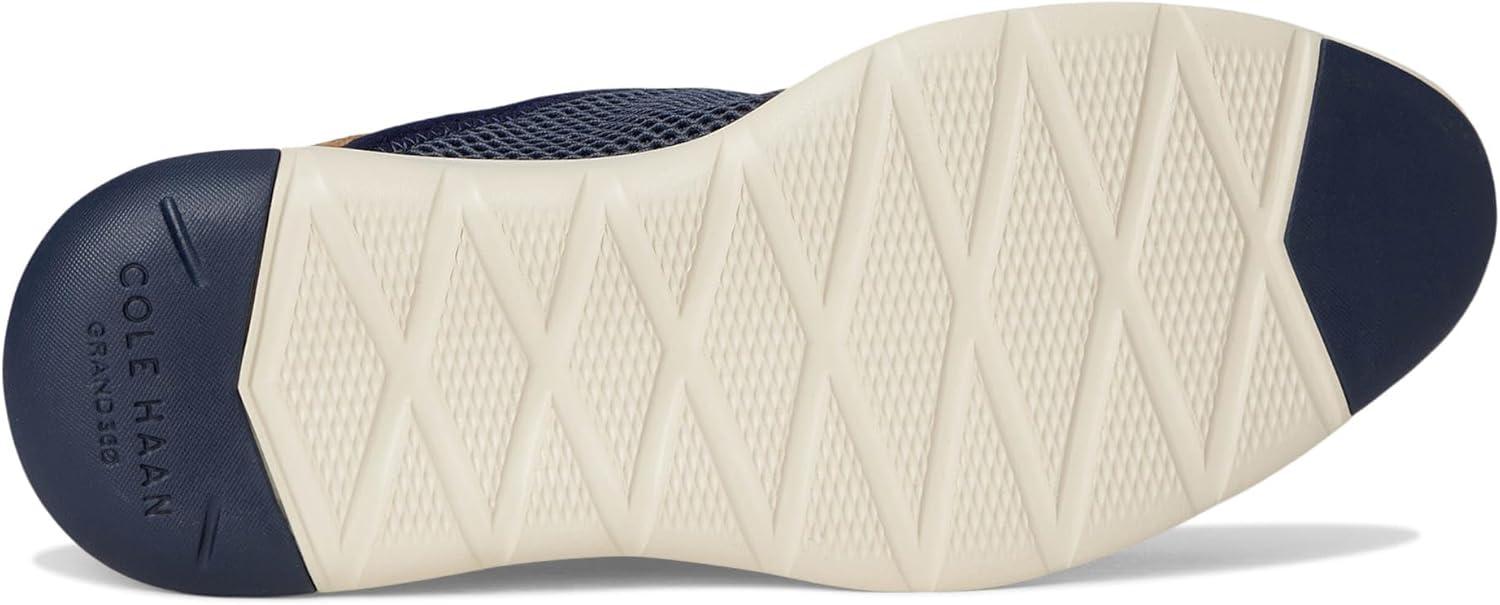 image:imageCole Haan Mens Grand AtlanticMarine BlueBt Tan