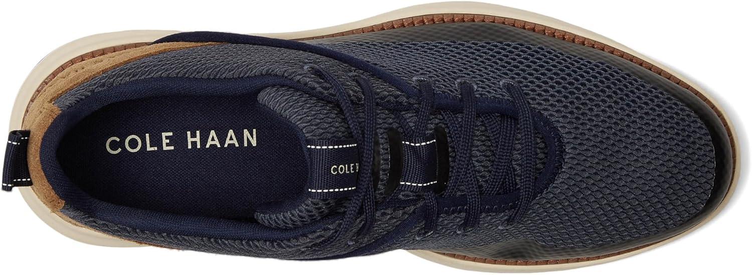 image:imageCole Haan Mens Grand AtlanticMarine BlueBt Tan