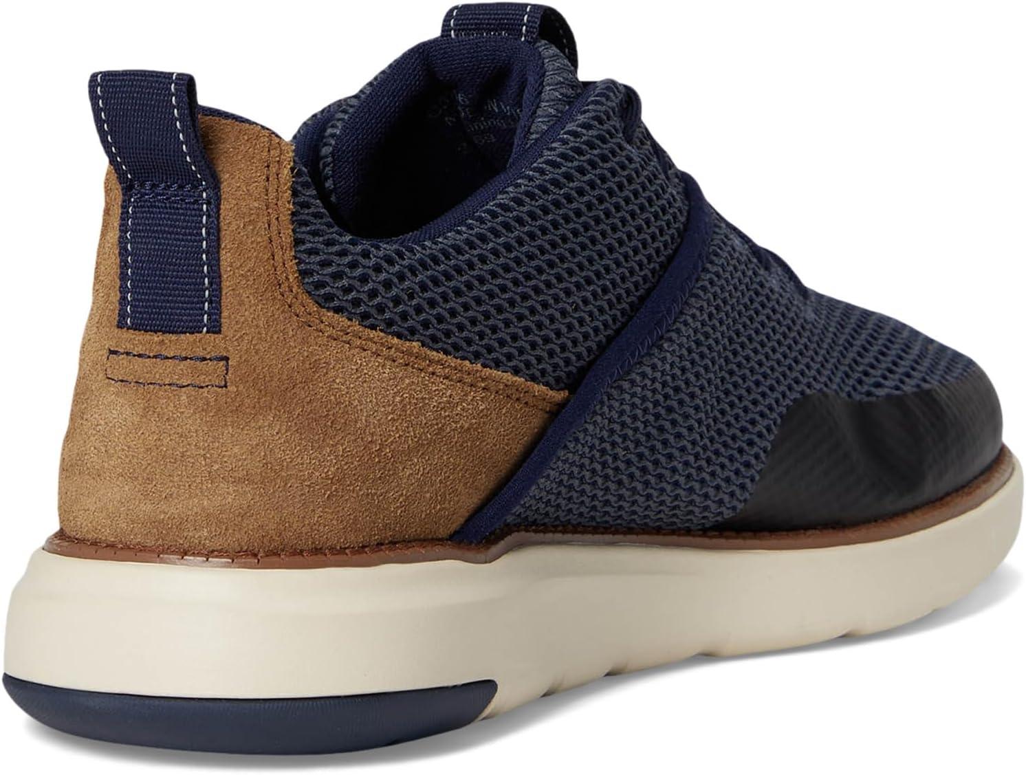image:imageCole Haan Mens Grand AtlanticMarine BlueBt Tan