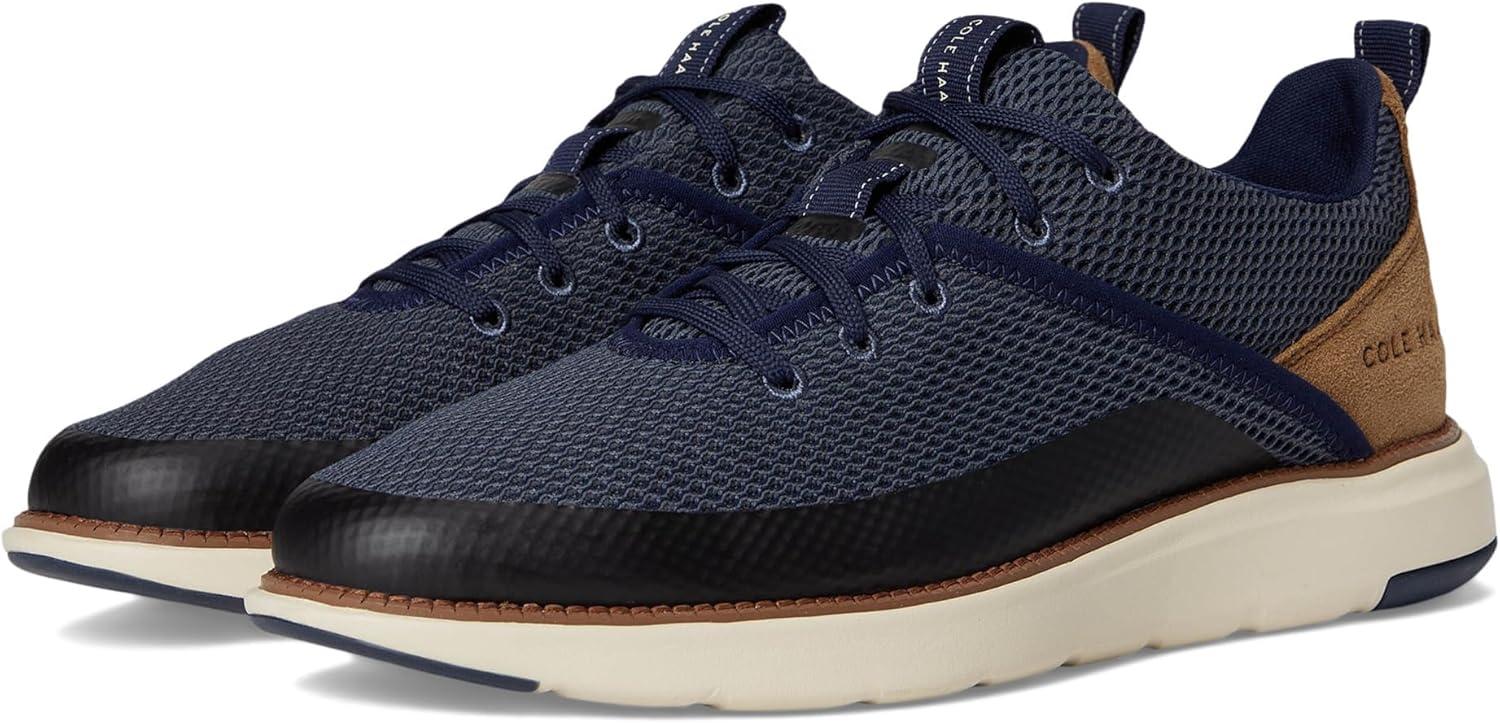 image:imageCole Haan Mens Grand AtlanticMarine BlueBt Tan