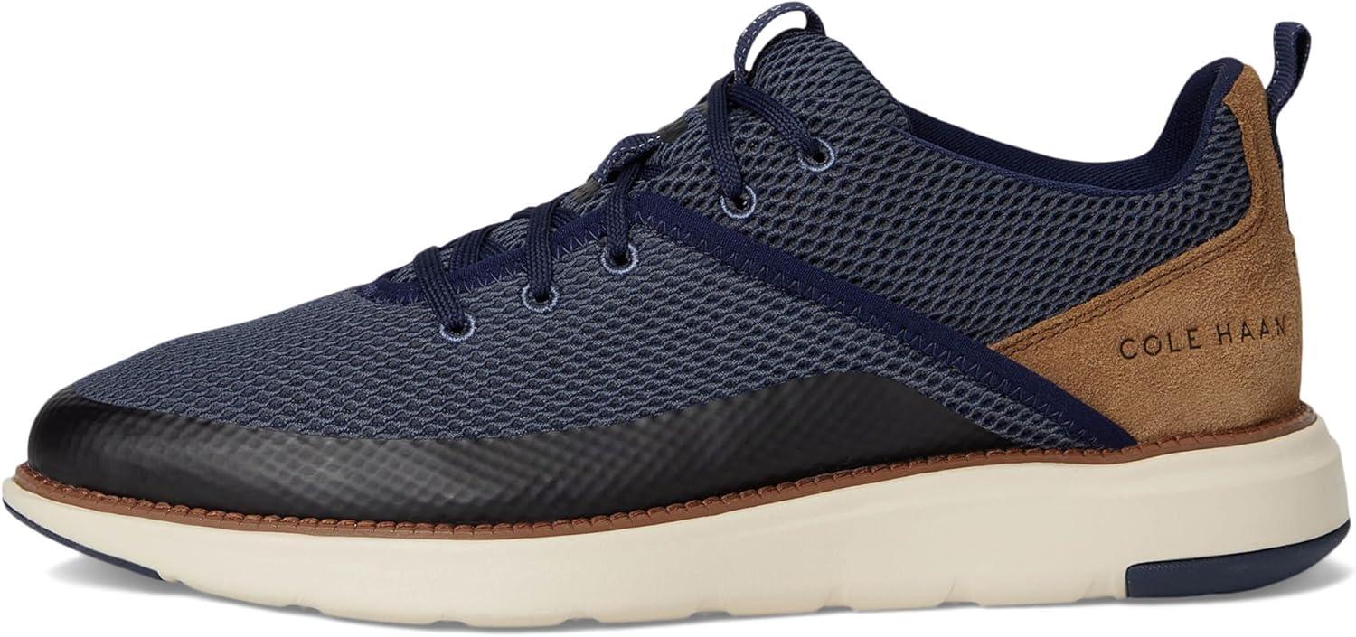 image:imageCole Haan Mens Grand AtlanticMarine BlueBt Tan
