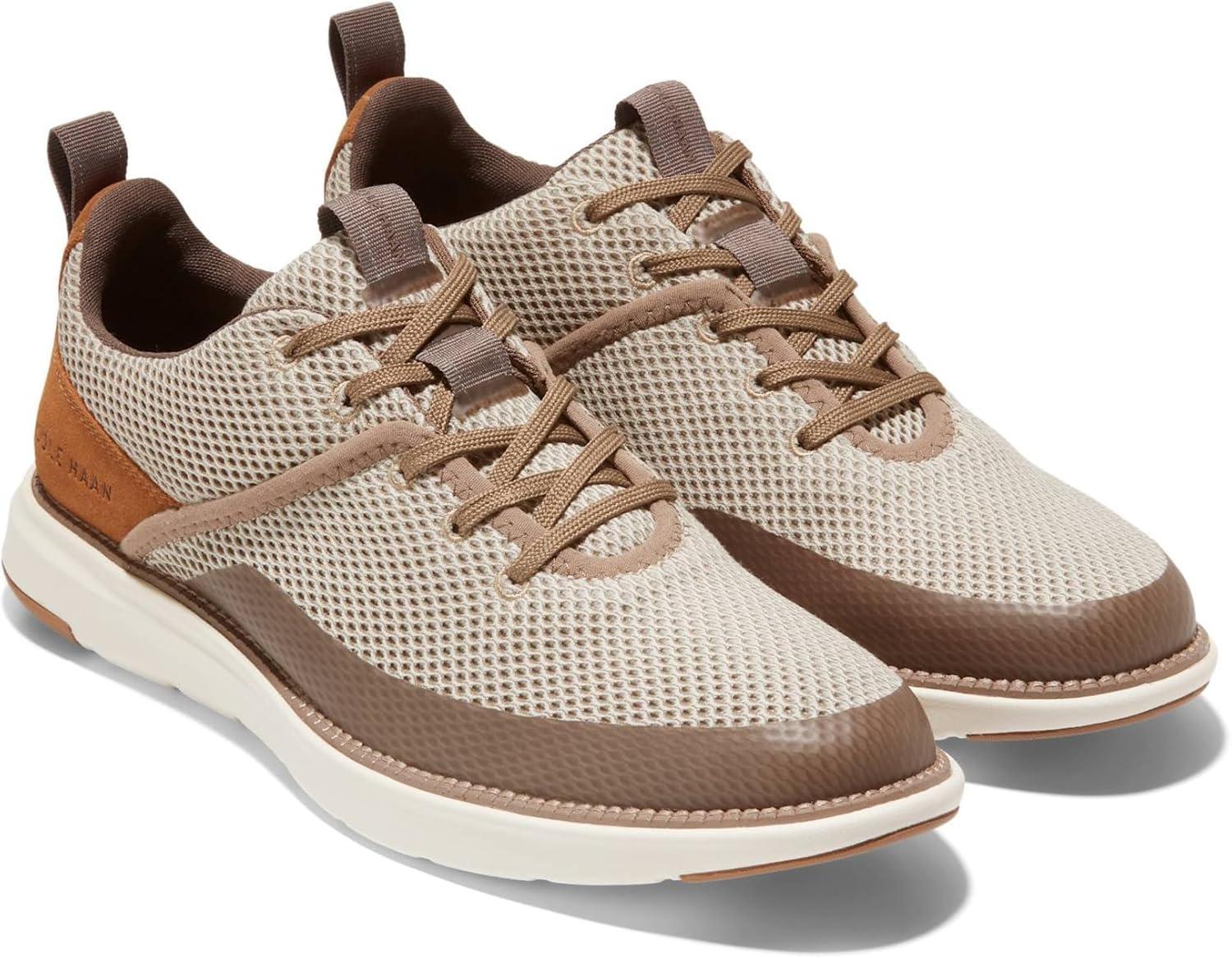 image:imageCole Haan Mens Grand AtlanticSilver LiningAcorn