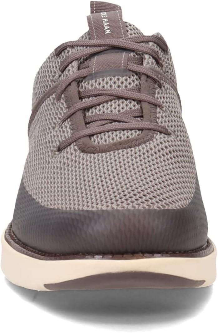 image:imageCole Haan Mens Grand AtlanticStormcloudDark Brown