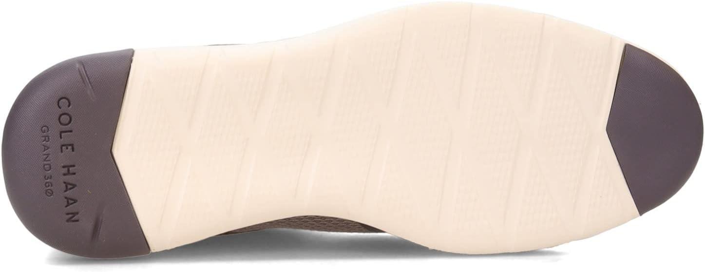 image:imageCole Haan Mens Grand AtlanticStormcloudDark Brown