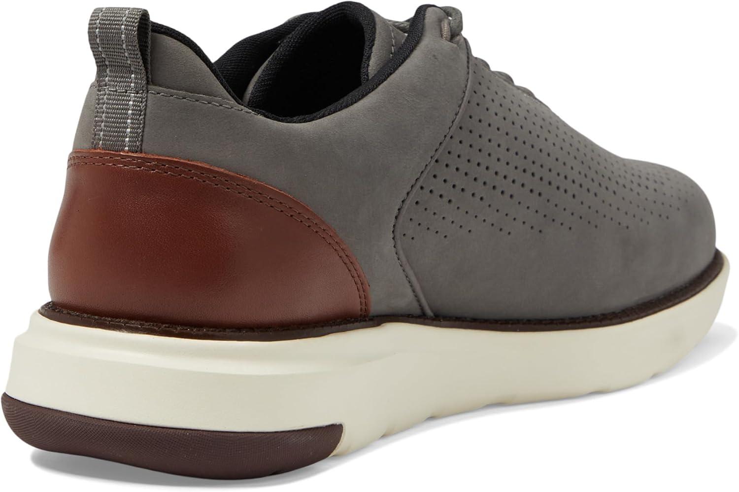 image:imageCole Haan Mens Grand AtlanticTornado NubuckWoodburyIvory