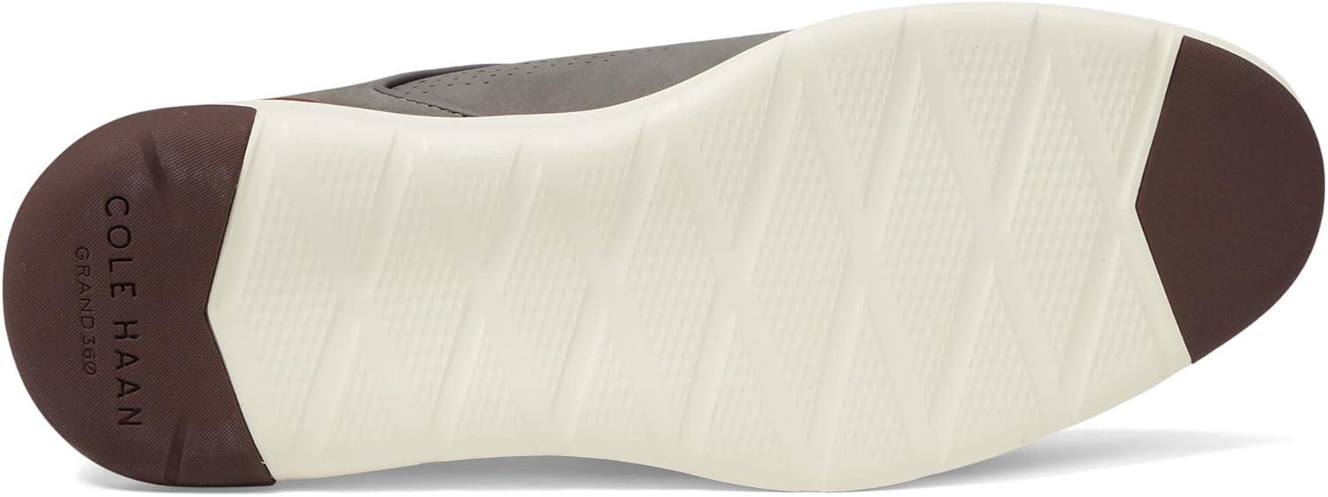 image:imageCole Haan Mens Grand AtlanticTornado NubuckWoodburyIvory