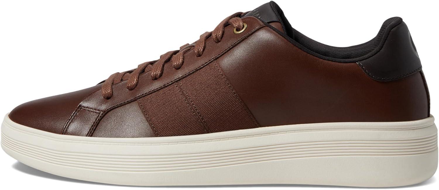 image:imageCole Haan Mens Grand Crosscourt PremierDark CoffeeDark RoastBirch