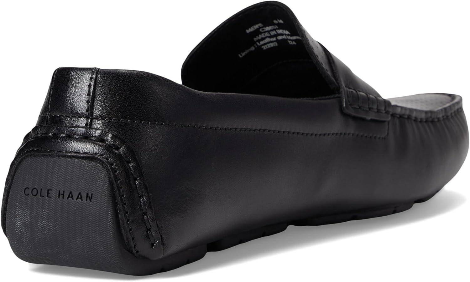 image:imageCole Haan Mens Grand Laser PennyBlack