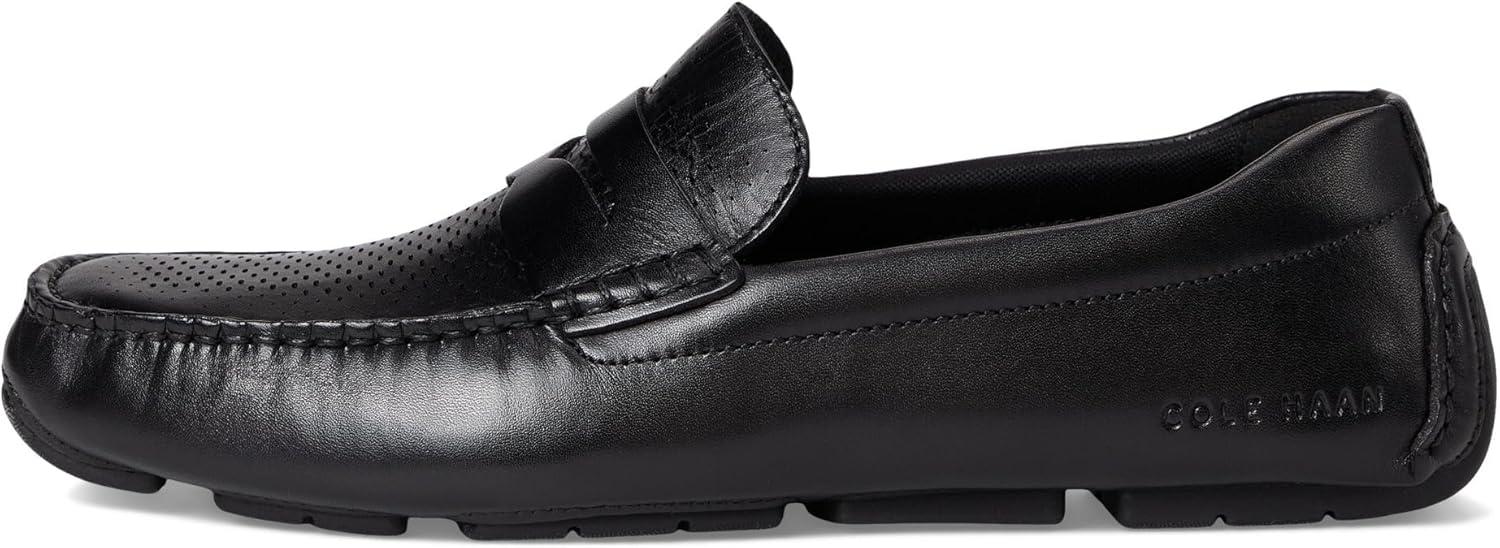 image:imageCole Haan Mens Grand Laser PennyBlack