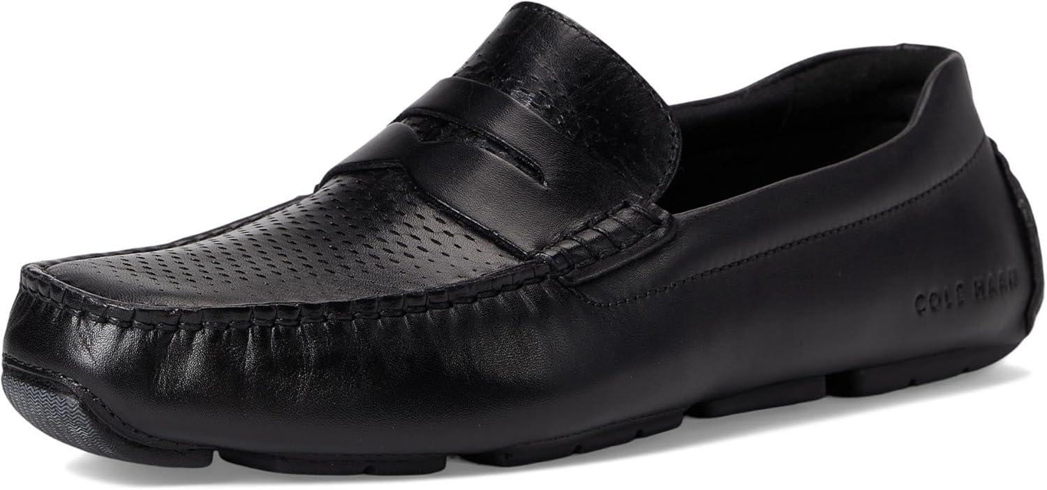 image:imageCole Haan Mens Grand Laser PennyBlack