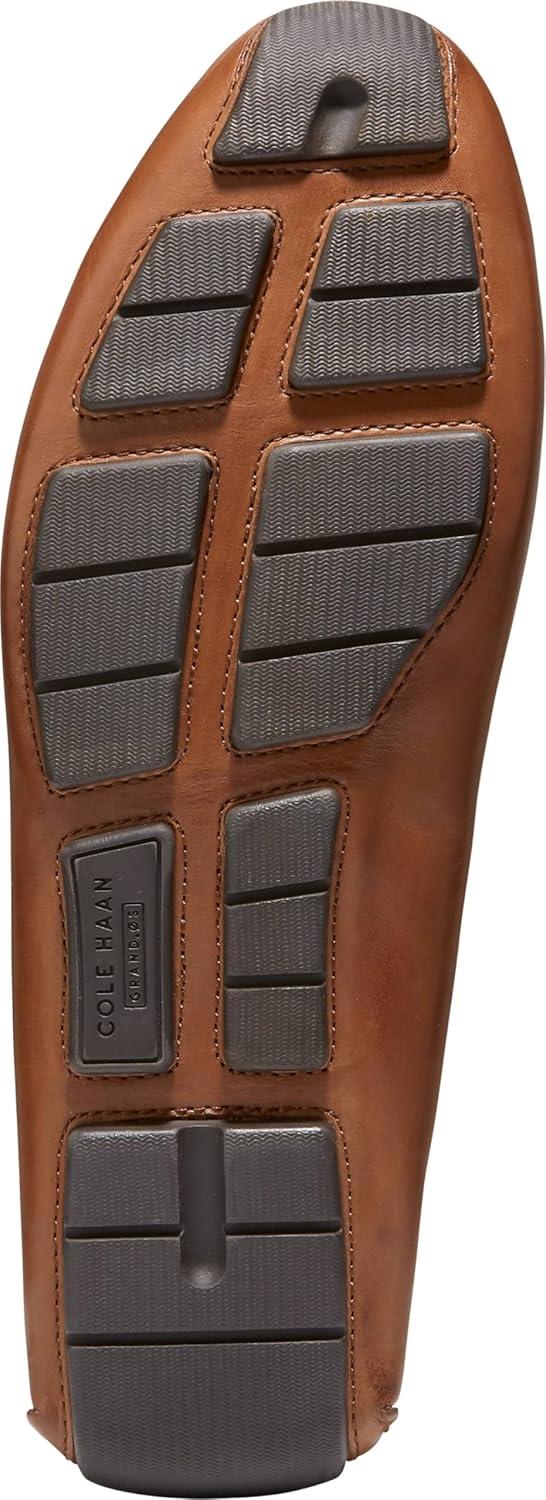image:imageCole Haan Mens Grand Laser PennyBritish TanJava