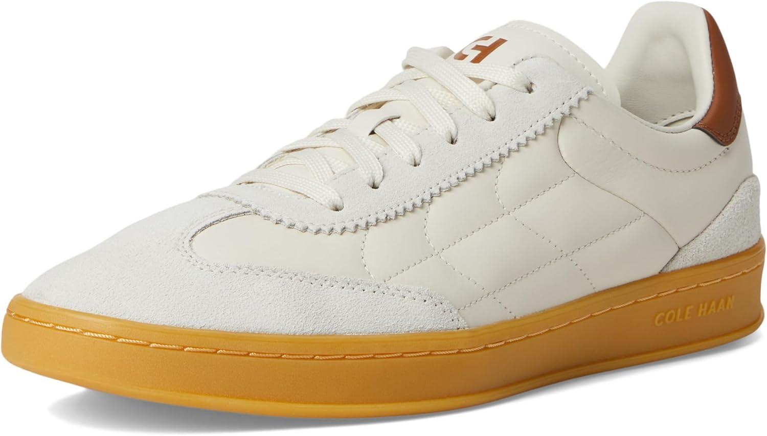 image:imageCole Haan Mens Grandpro BreakawayIvoryNew Caramel