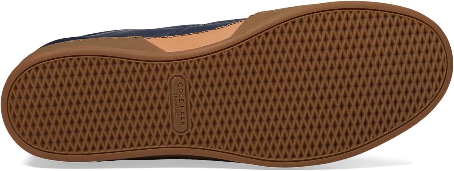 image:imageCole Haan Mens Grandpro BreakawayNavyBritish Tan