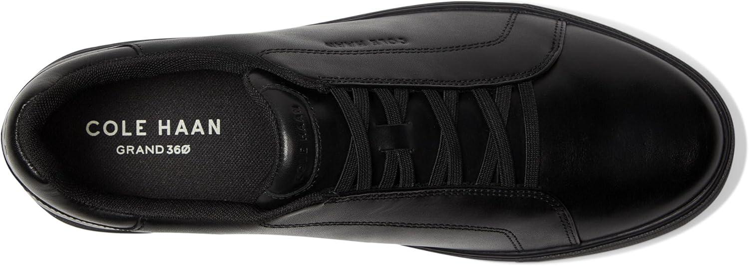 image:imageCole Haan Mens Grandpro Luxe SliponBlack