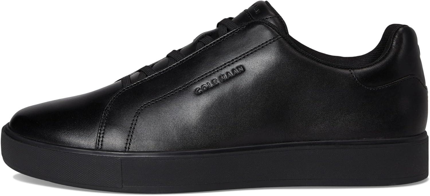 image:imageCole Haan Mens Grandpro Luxe SliponBlack