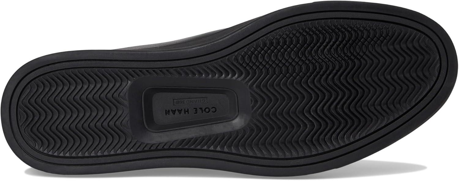 image:imageCole Haan Mens Grandpro Luxe SliponBlack