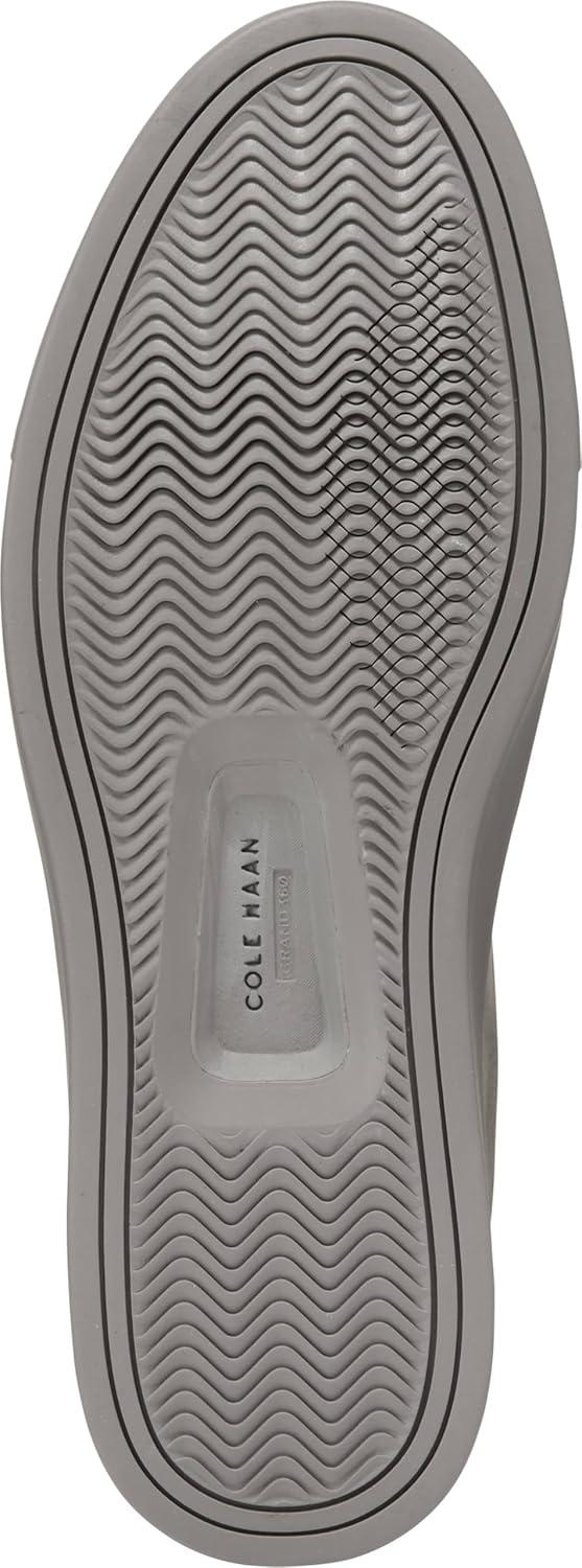 image:imageCole Haan Mens Grandpro Luxe SliponIron NubuckIron