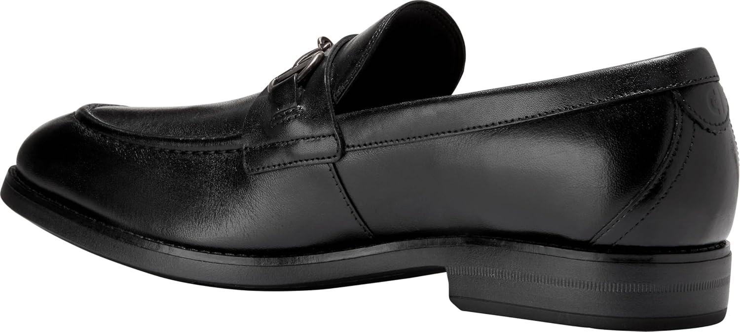 image:imageCole Haan Mens Harmon Grand BitBlackBlack Wr