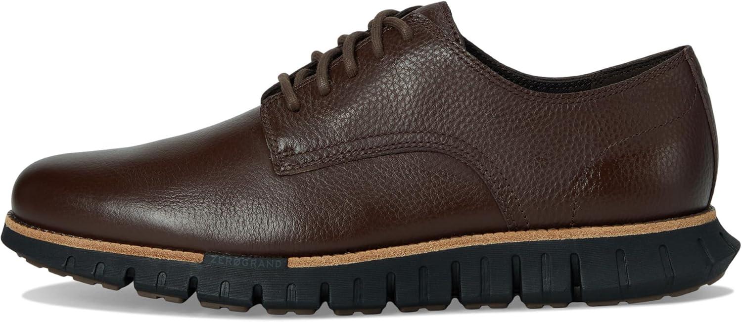 image:imageCole Haan Mens Zerogrand Remastered Plain ToeMadeiraBlack