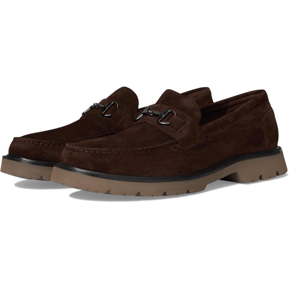 image:imageCole Haan Mens American Classics BitCh Dk Chocolate SuedeCh Truffle