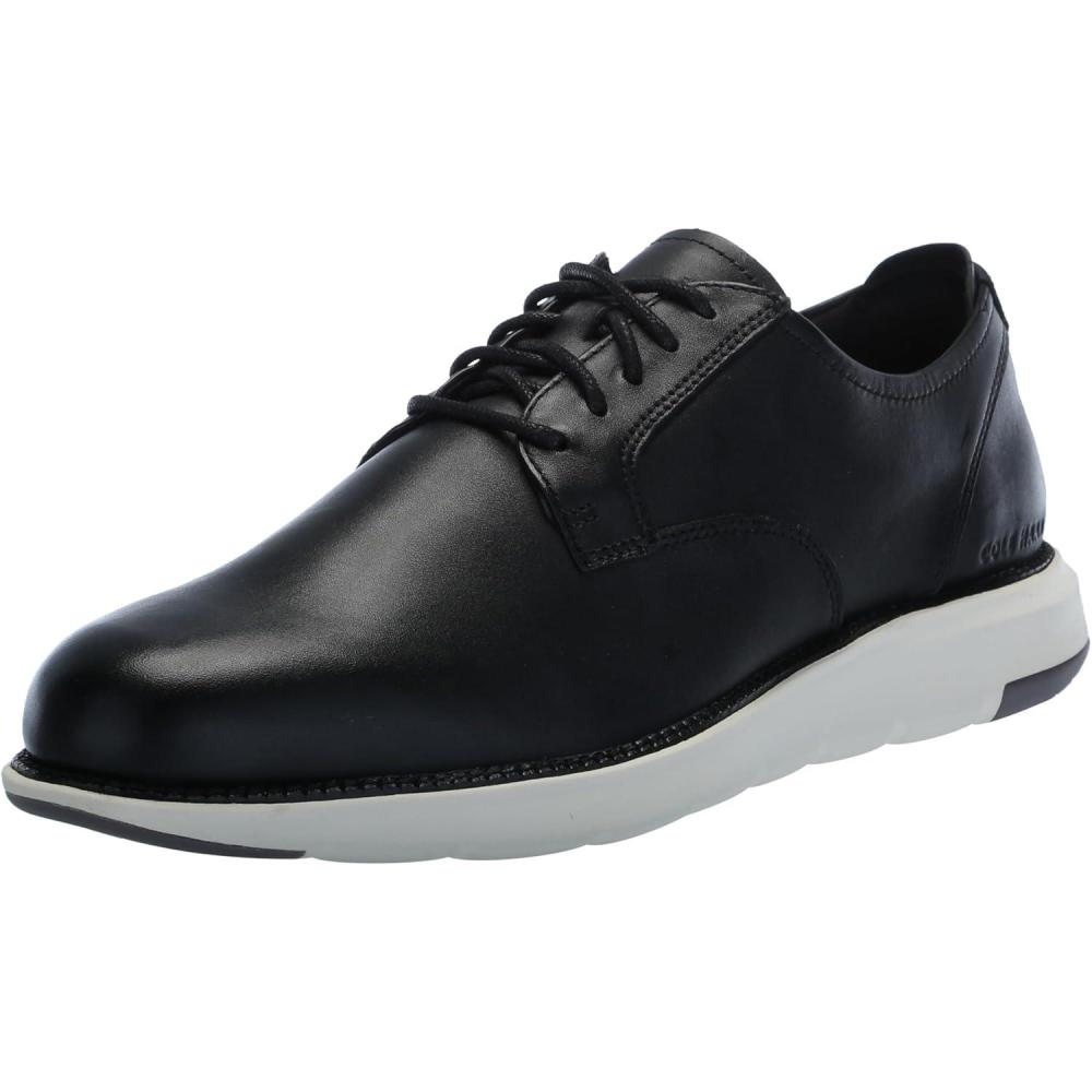 image:imageCole Haan Mens Grand AtlanticBlackIvory