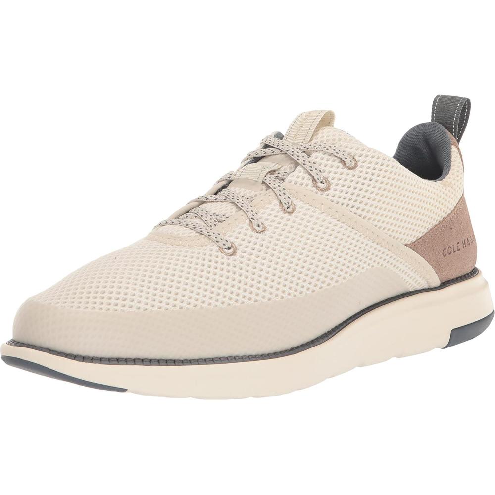 image:imageCole Haan Mens Grand AtlanticSilver BirchEgret