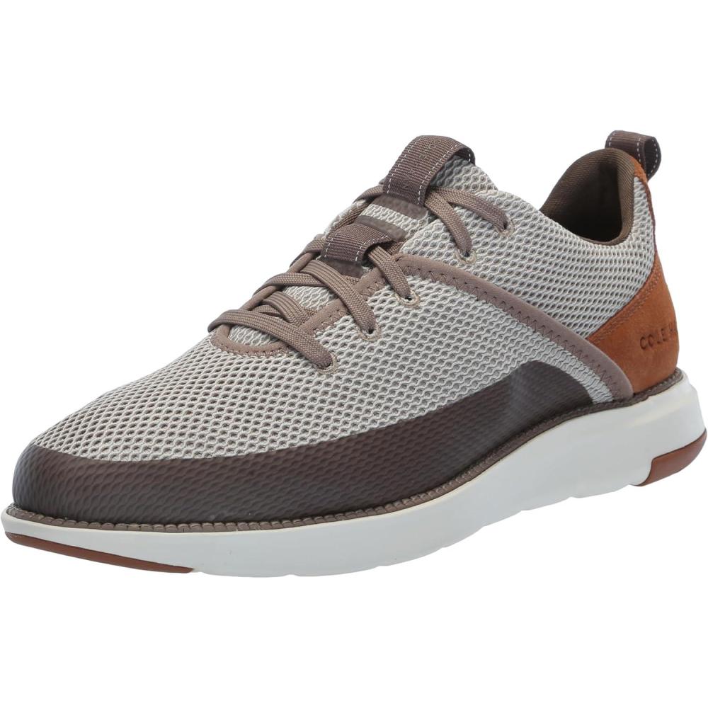 image:imageCole Haan Mens Grand AtlanticSilver LiningAcorn